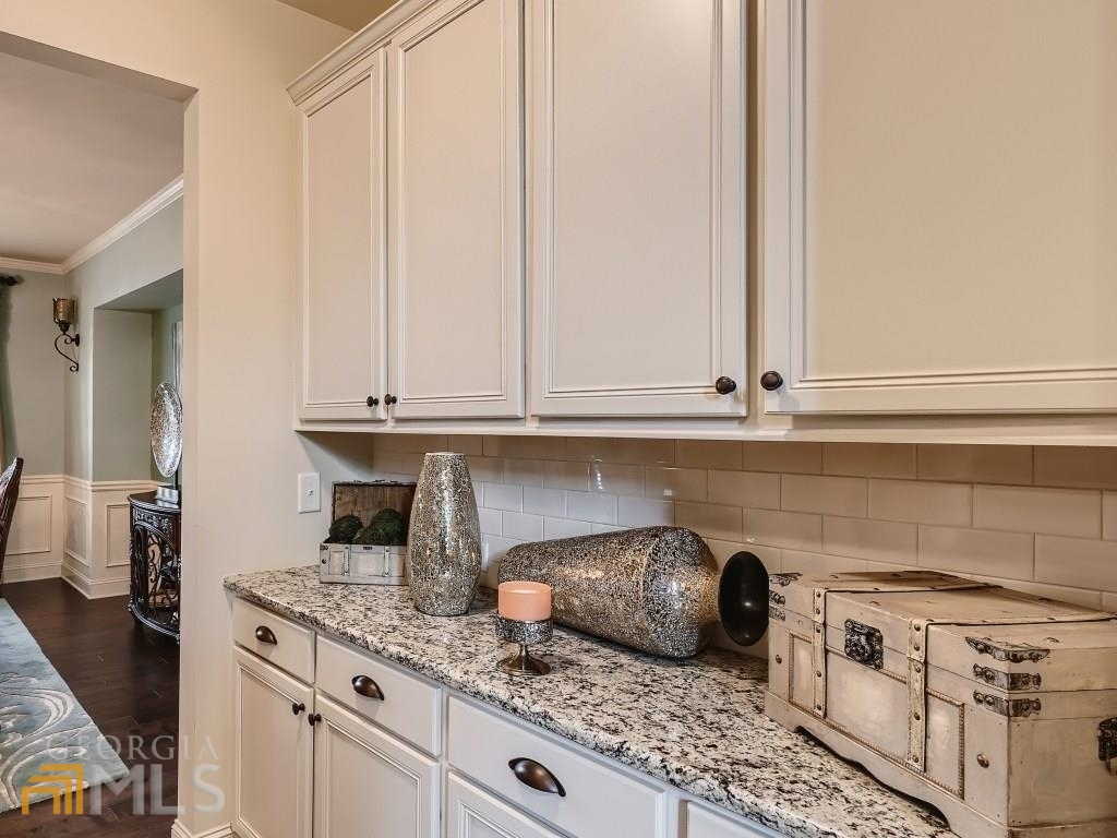 Westfall - Residential