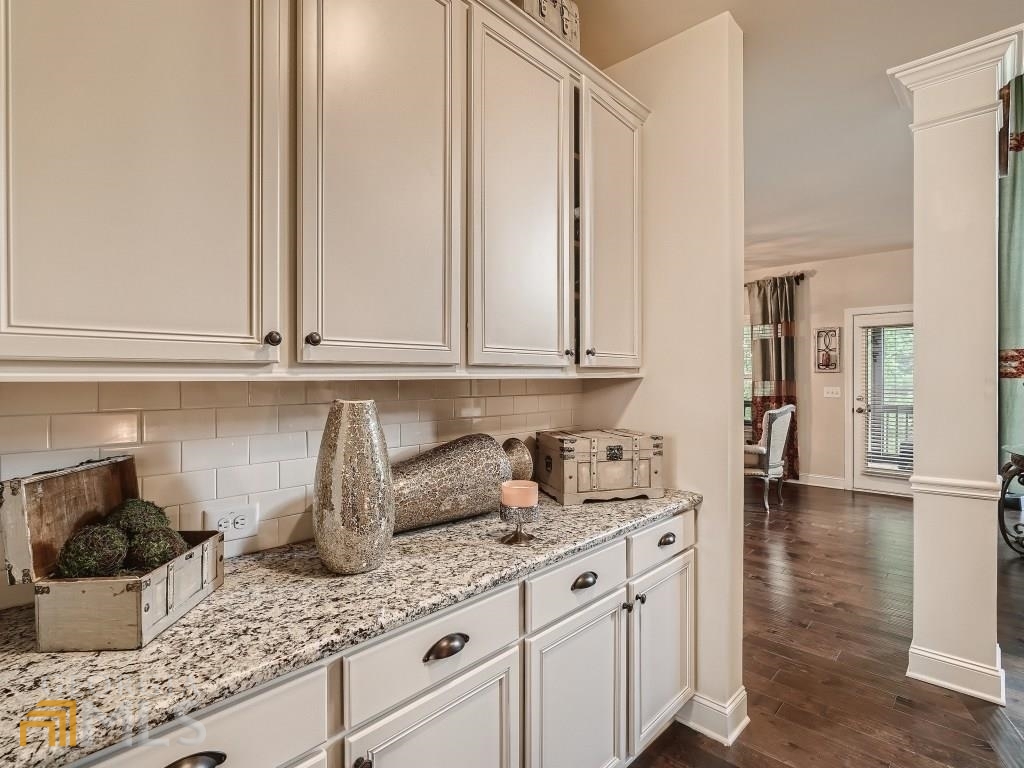 Westfall - Residential