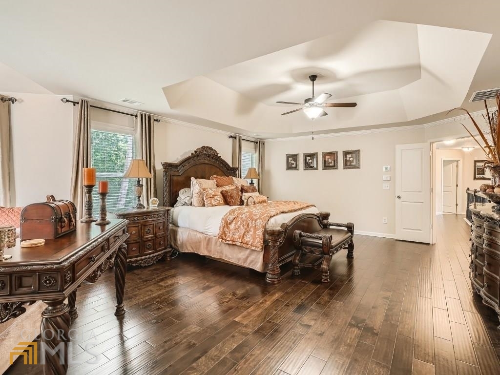 Westfall - Residential