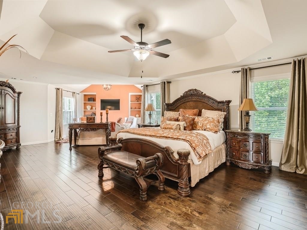 Westfall - Residential