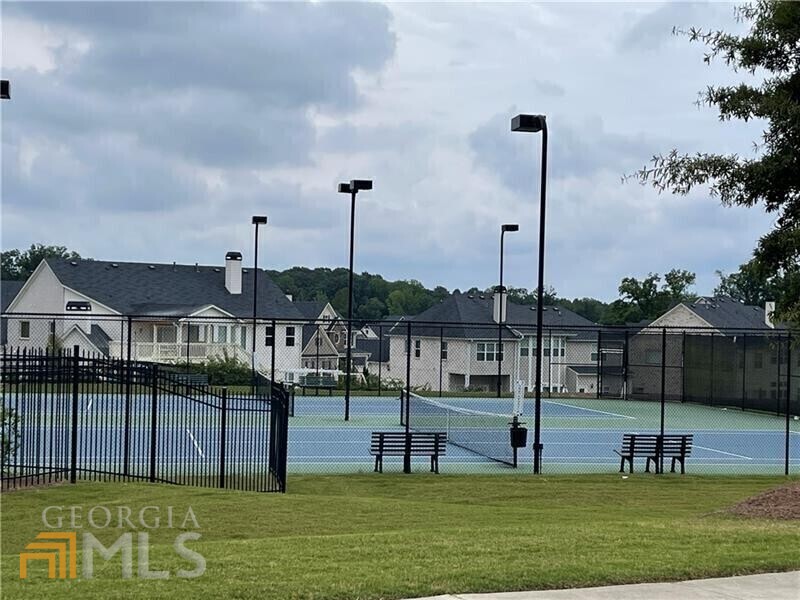 Westfall - Residential