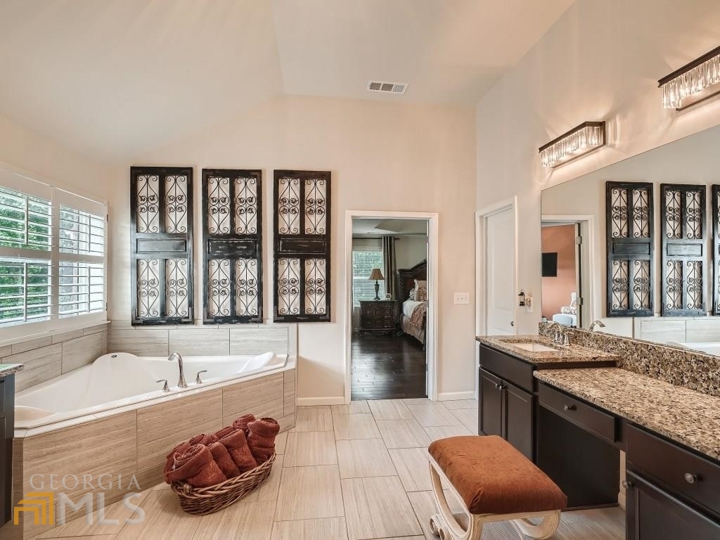 Westfall - Residential