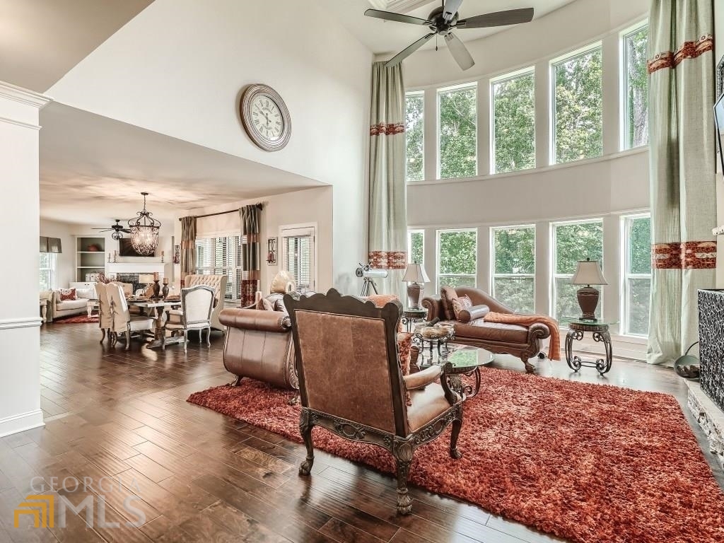 Westfall - Residential