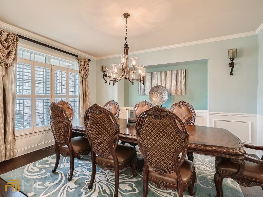 Westfall - Residential