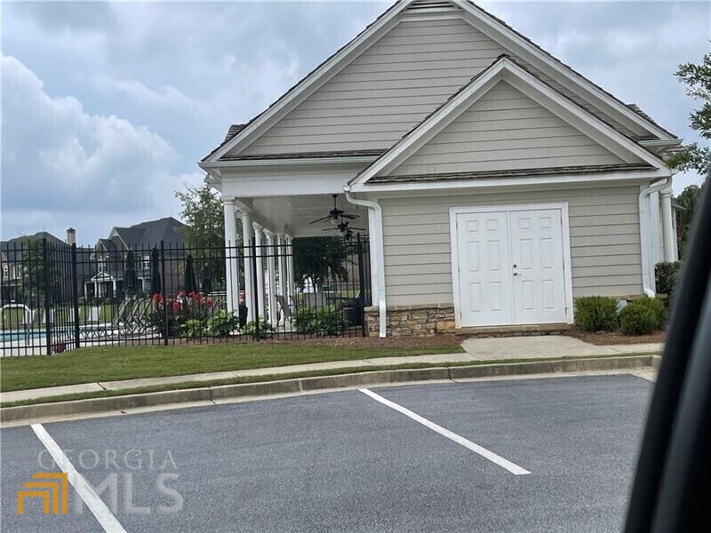 Westfall - Residential