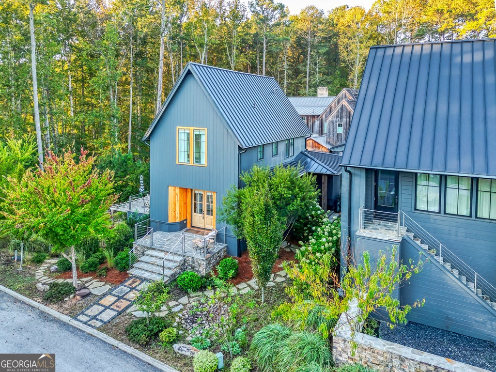 Photo of 475 Anders S, Chattahoochee Hills, GA 30268 (MLS # 10873769)