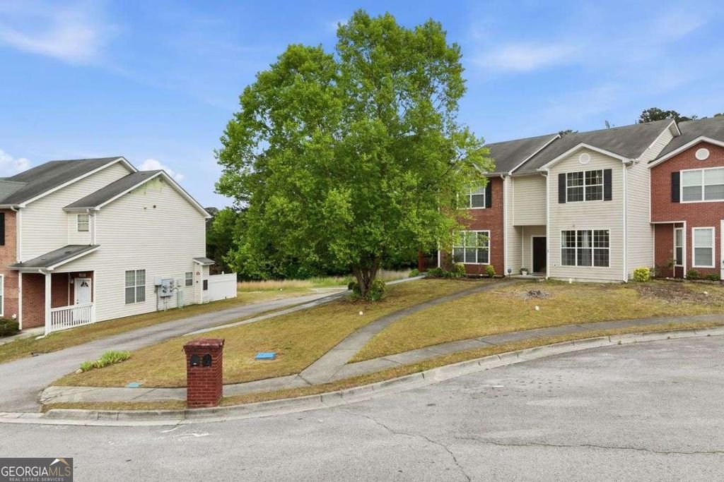 Photo of 166 Odyssey, Conyers, GA 30012 (MLS # 10754327)