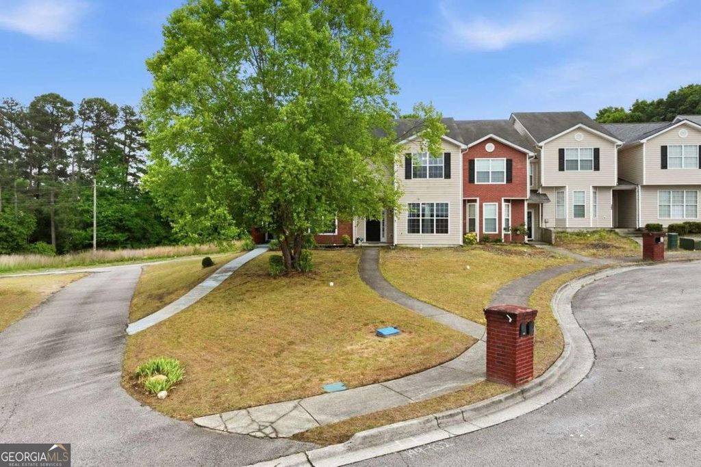 Photo of 166 Odyssey, Conyers, GA 30012 (MLS # 10754327)