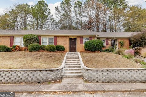 238 Eaglewood CT Athens GA 30606
