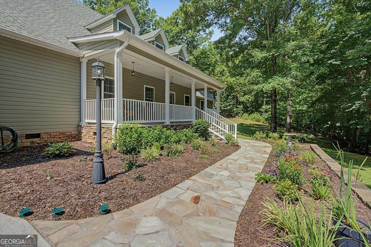 1141 Buttermilk RD SW