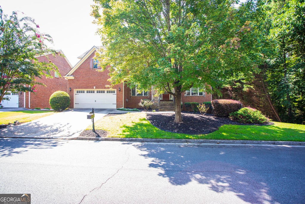 Photo of 2159 Everleigh Drive NW, Marietta, GA 30064 (MLS # 10831819)