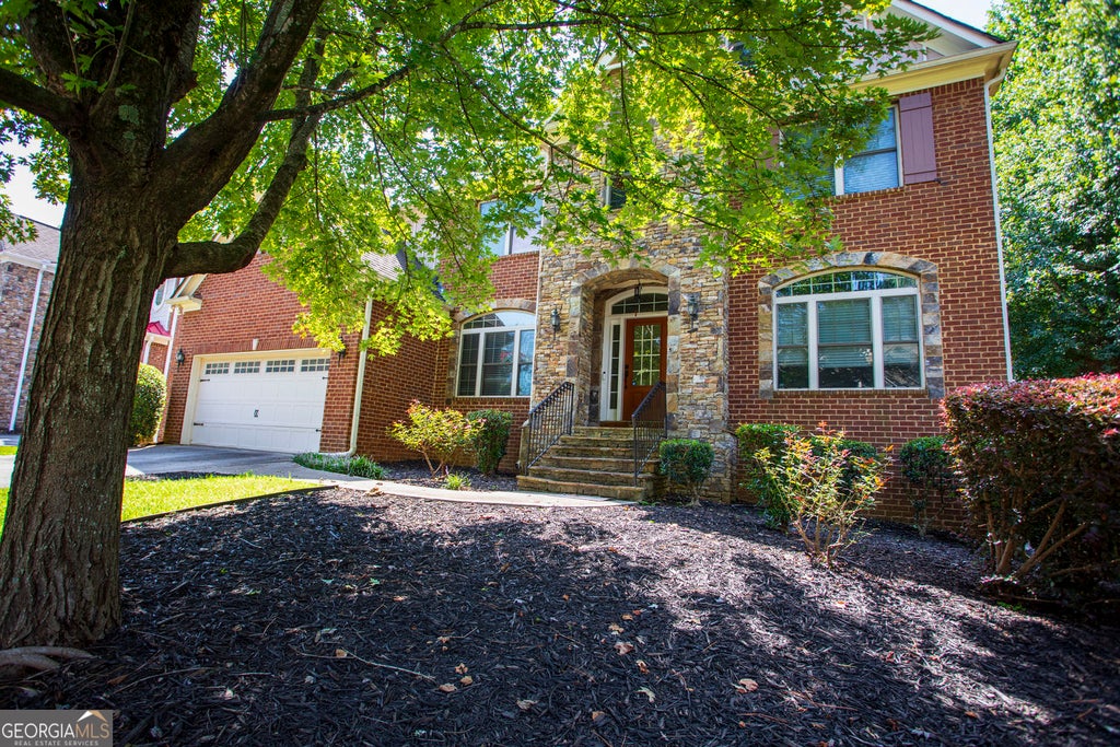 Photo of 2159 Everleigh Drive NW, Marietta, GA 30064 (MLS # 10831819)