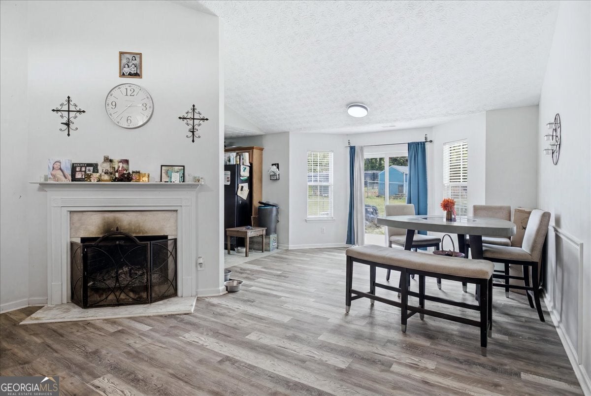 306 Ponderosa TRL
