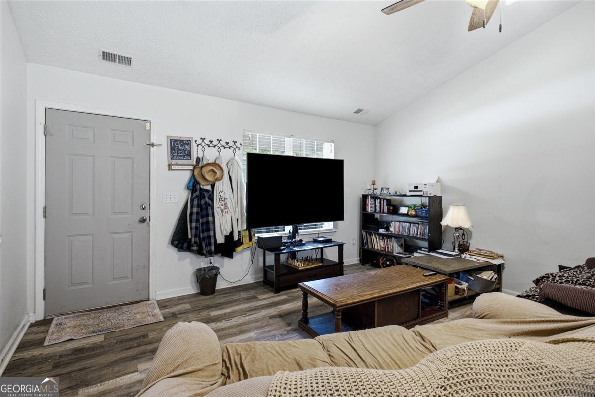 306 Ponderosa TRL