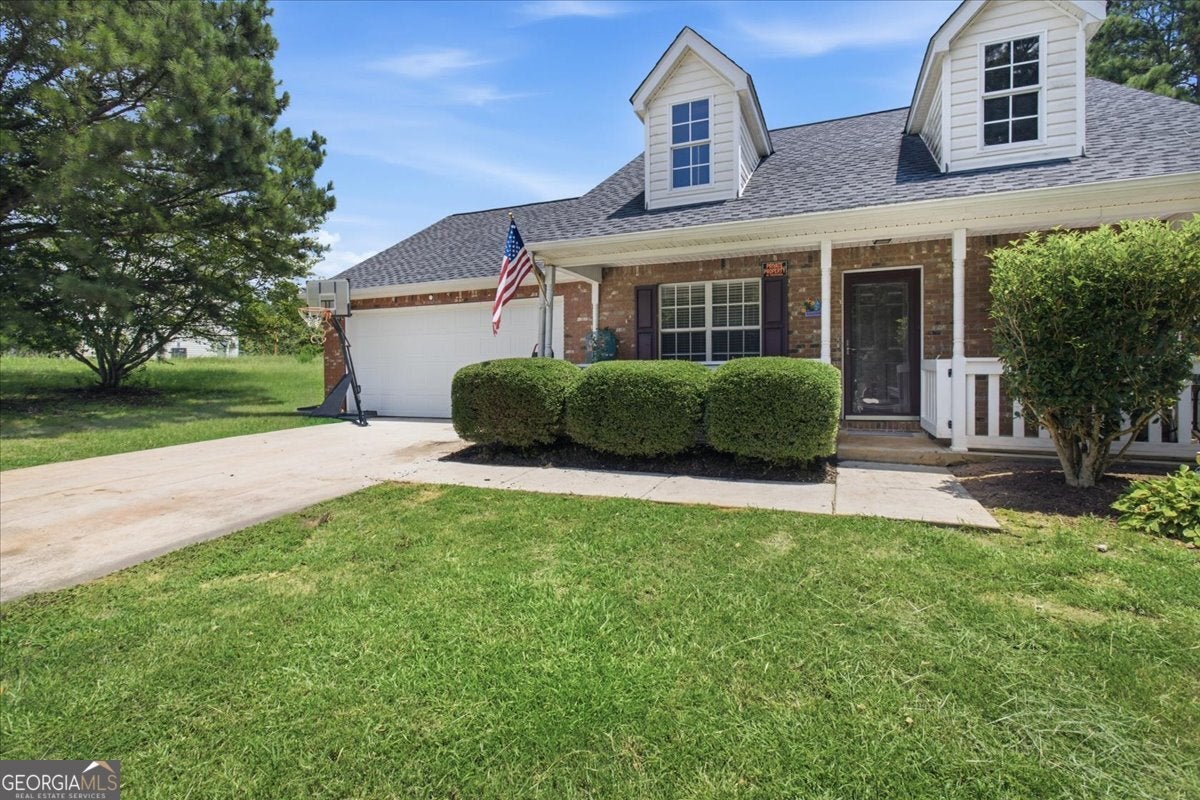 306 Ponderosa TRL