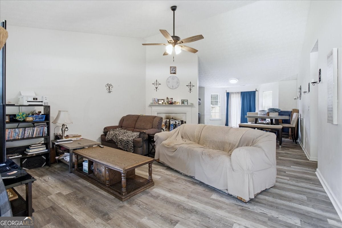 306 Ponderosa TRL