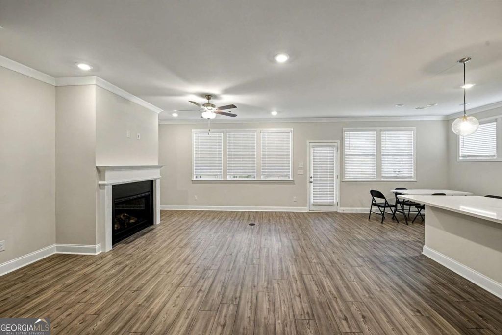 Photo of 3068 Shirecrest Lane, Dacula, GA 30019 (MLS # 10650429)