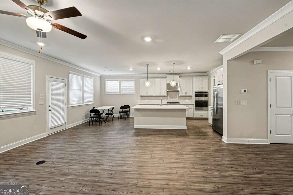 Photo of 3068 Shirecrest Lane, Dacula, GA 30019 (MLS # 10650429)