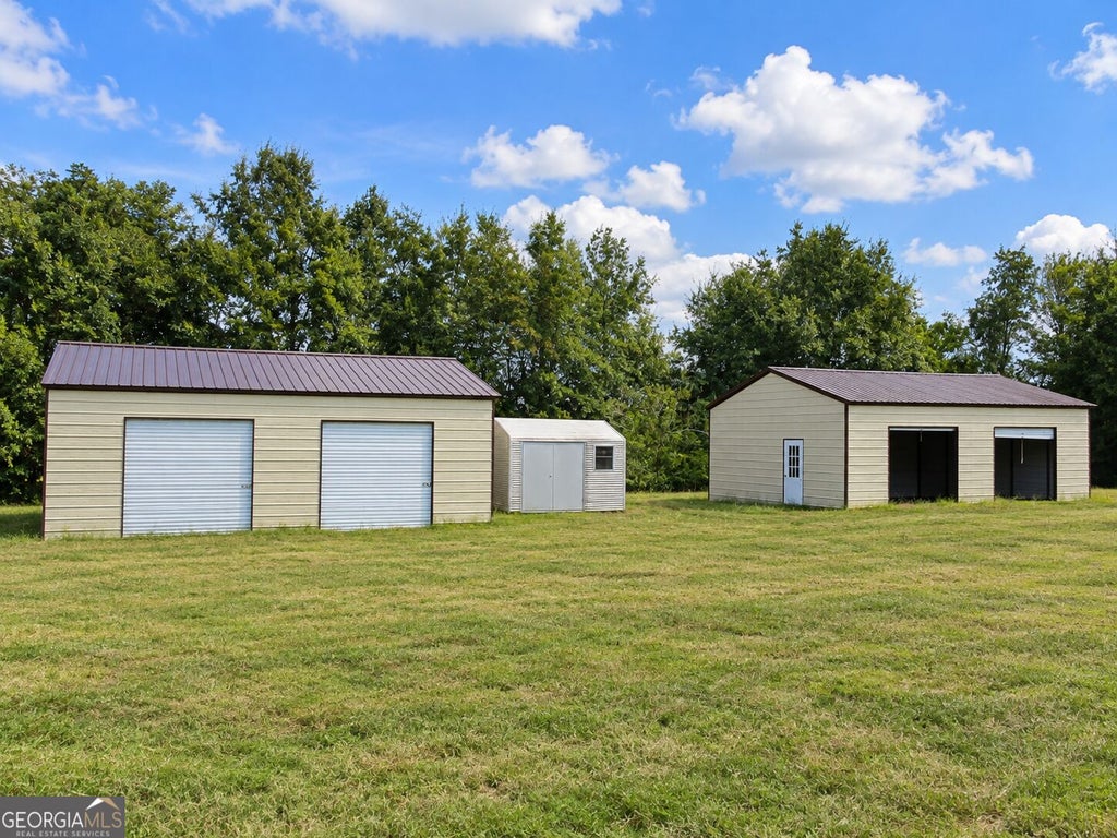 Photo of 8 Oakmont Drive, Tennille, GA 31089 (MLS # 10870671)