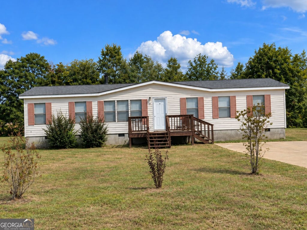 Photo of 8 Oakmont Drive, Tennille, GA 31089 (MLS # 10870671)