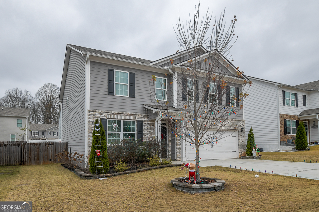 440 Starbuck PKWY