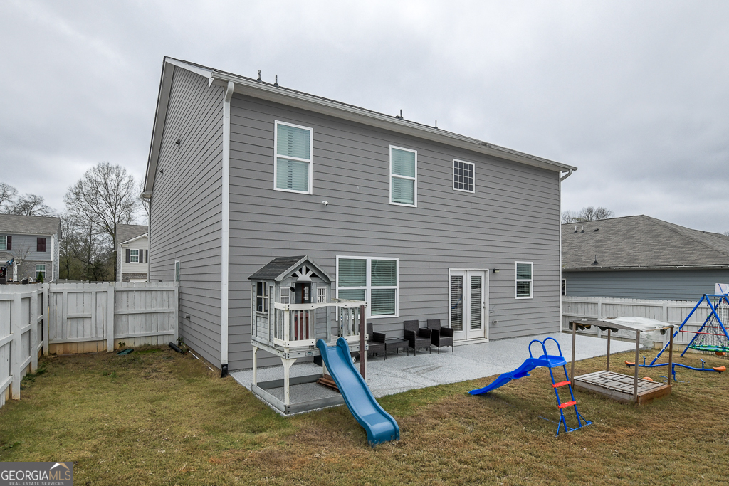 440 Starbuck PKWY