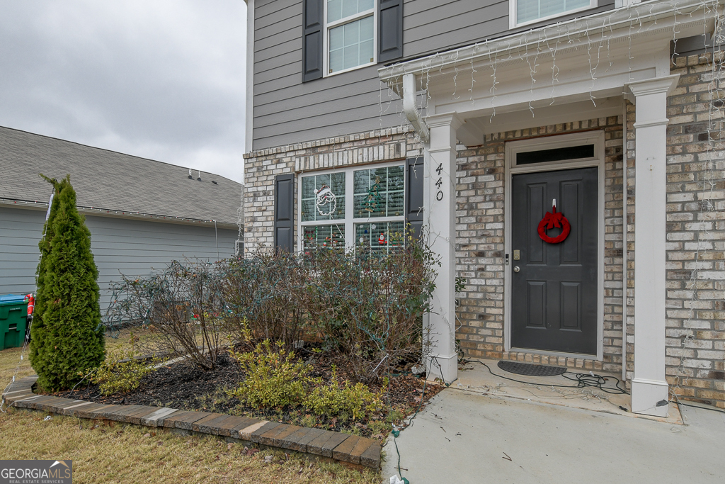440 Starbuck PKWY