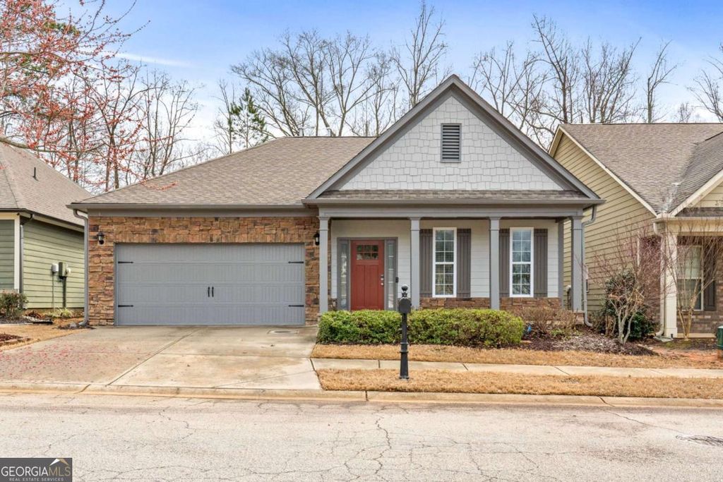 Photo of 250 High Court Way, Locust Grove, GA 30248 (MLS # 10650518)