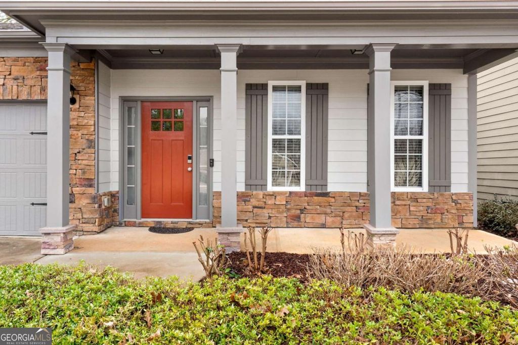 Photo of 250 High Court Way, Locust Grove, GA 30248 (MLS # 10650518)