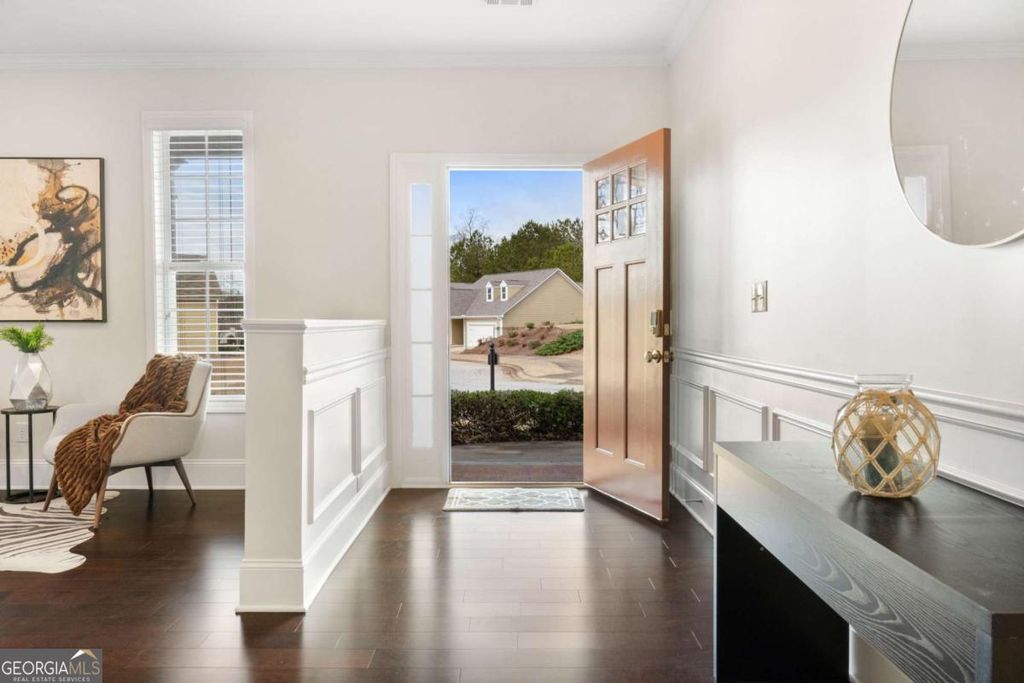 Photo of 250 High Court Way, Locust Grove, GA 30248 (MLS # 10650518)