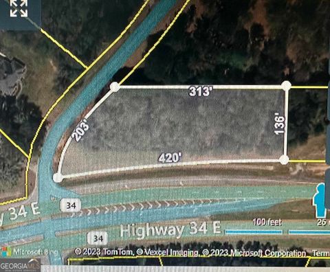 Unimproved Land in Sharpsburg GA 000 E Plantation Drive.jpg