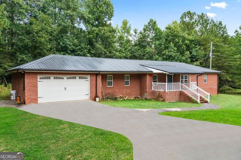 159 Moores Ferry RD SW Plainville GA 30733