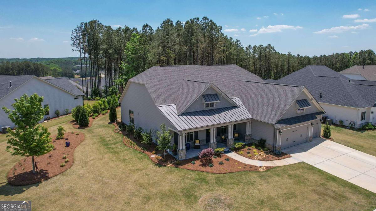 701 Northside LN