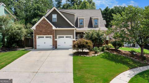 Photo of 19 Birch Place, Adairsville, GA 30103 (MLS # 10810577)