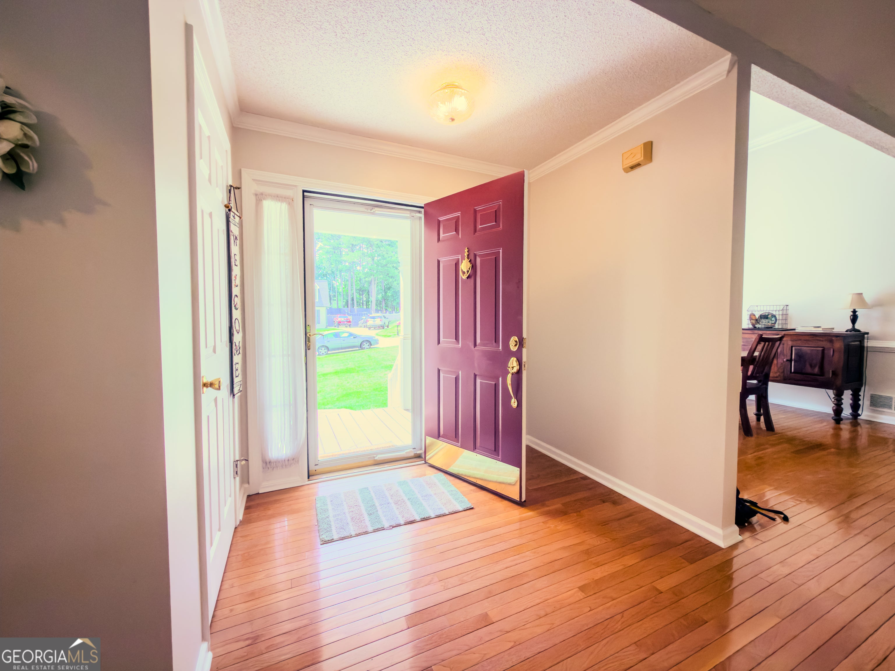168 Magnolia DR
