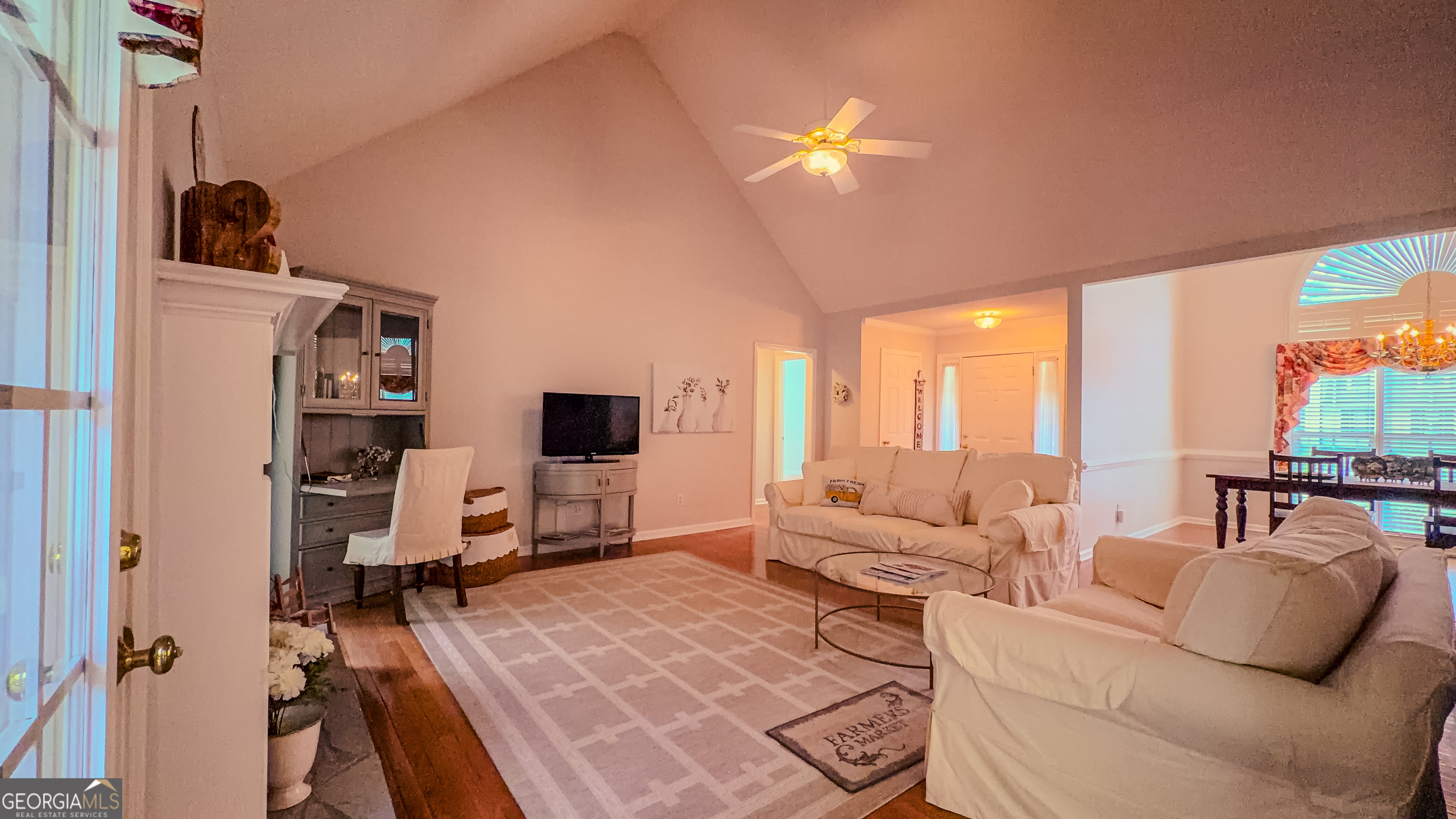 168 Magnolia DR