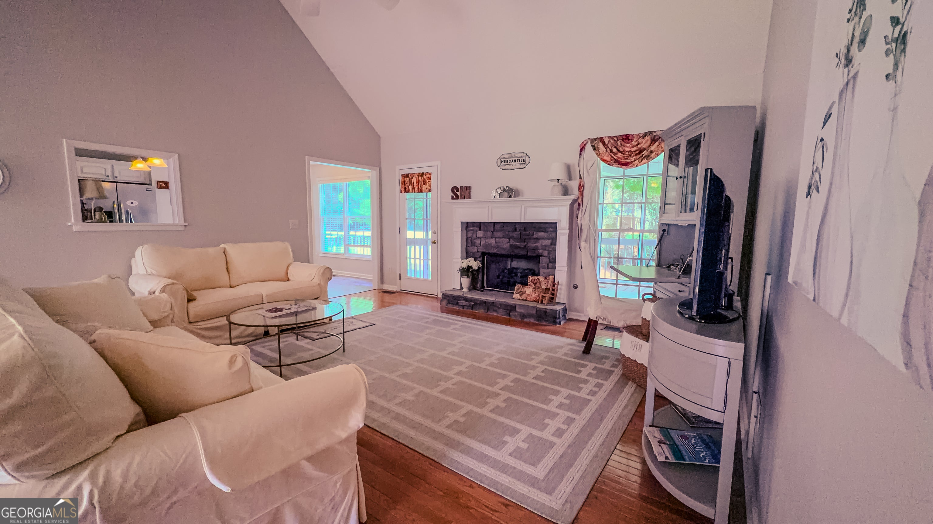168 Magnolia DR