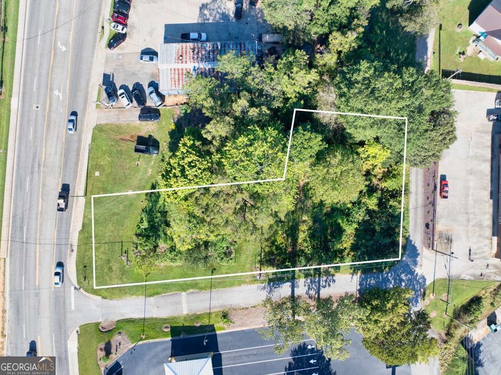 593 Shallowford RD NW