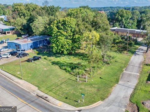 593 Shallowford RD NW Gainesville GA 30504