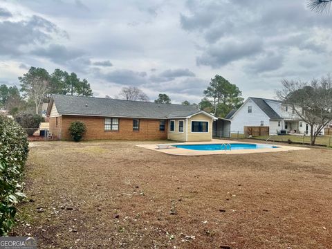 A home in Tifton