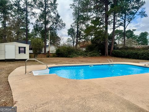 A home in Tifton