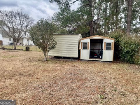 A home in Tifton