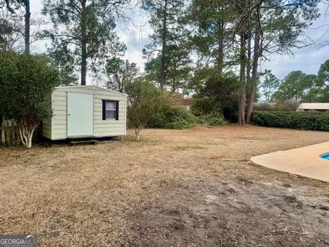 A home in Tifton