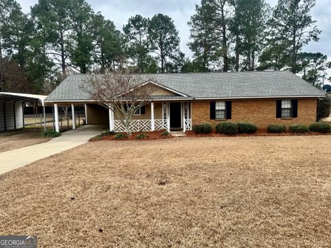 A home in Tifton