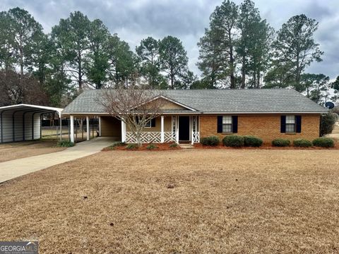 A home in Tifton