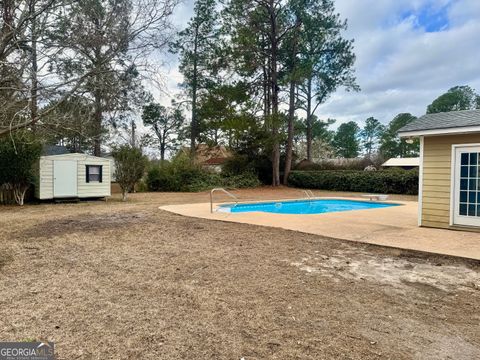 A home in Tifton