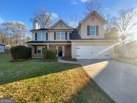 532 Hemlock Drive, Winder, GA 30680 - MLS#: 10511945