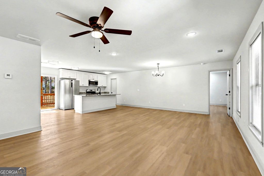 Photo of 411 Loblolly Ridge Road, Locust Grove, GA 30248 (MLS # 10699383)