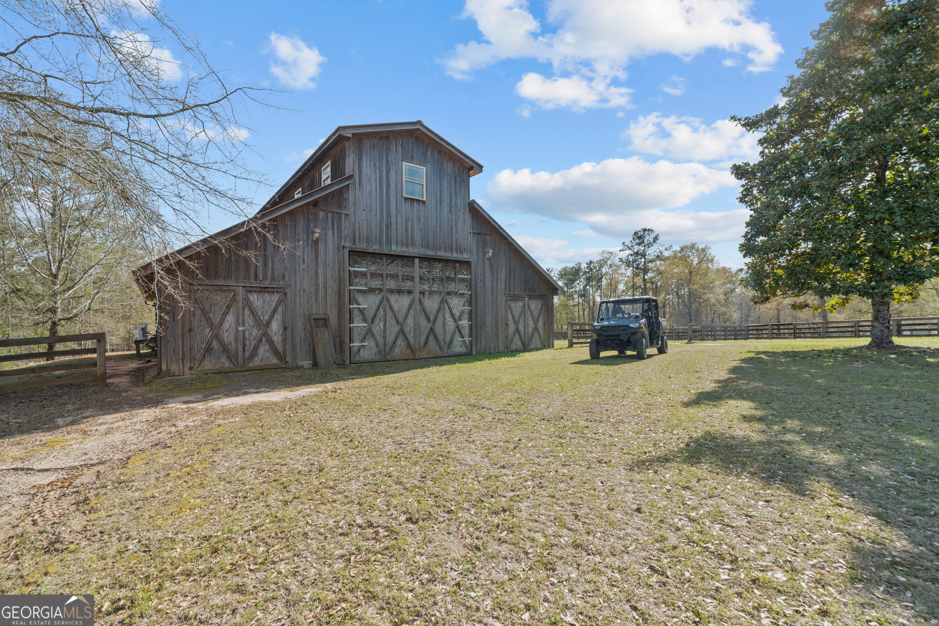 407 J R Sims RD