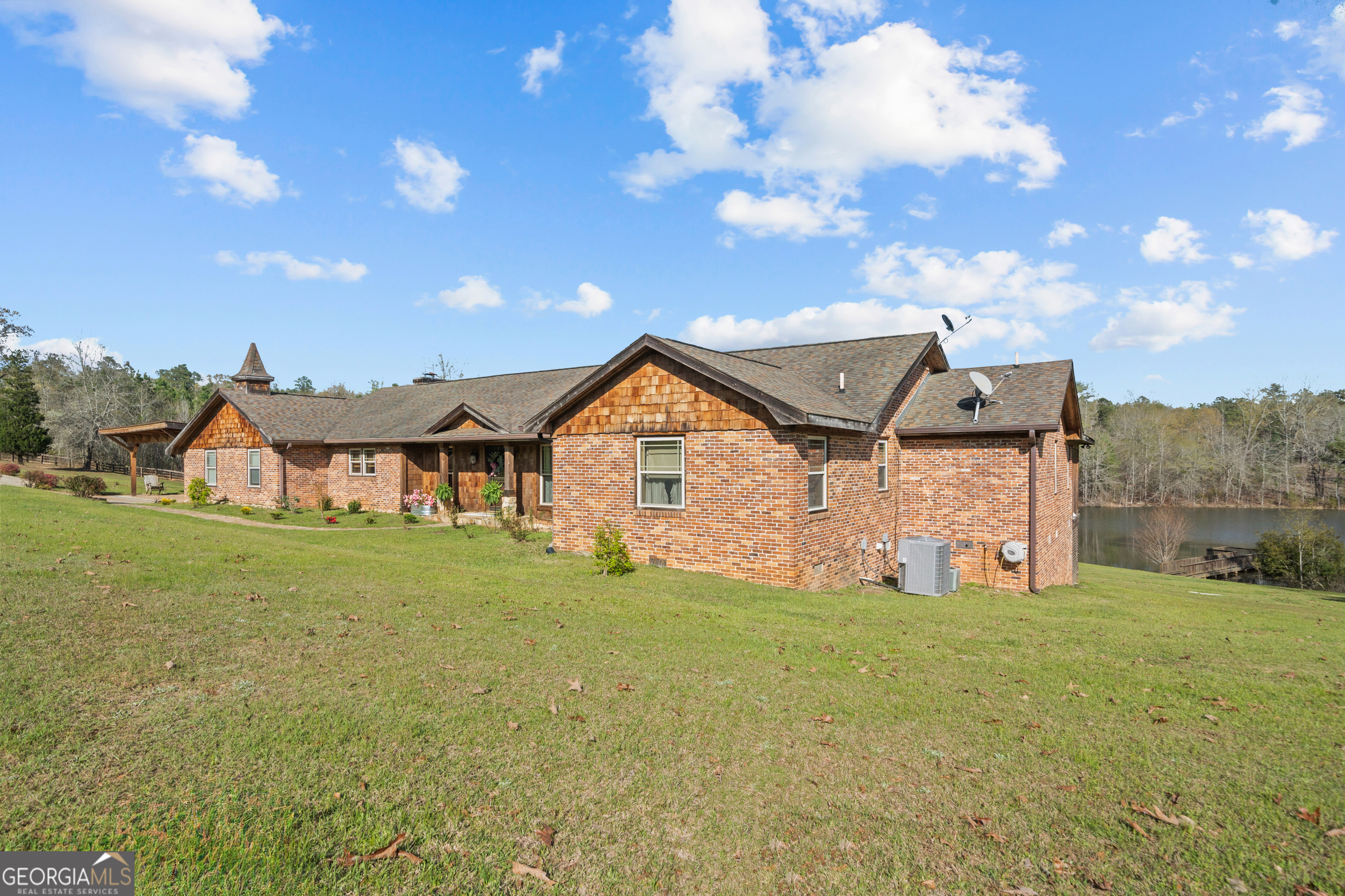 407 J R Sims RD
